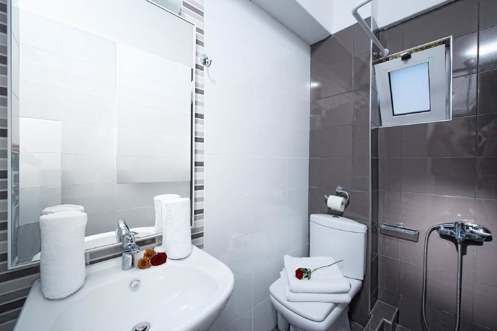 

Verona - Malia - Fedra Boutique Apartments