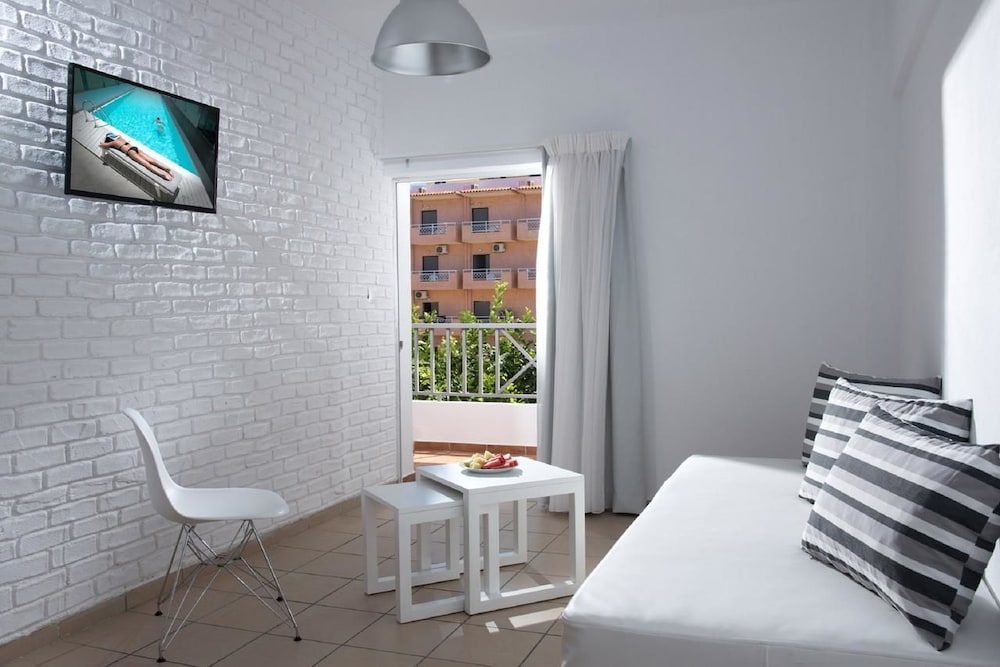 

Firenze - Hersonissos - Fedra Boutique Apartments