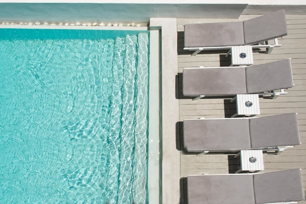 

Verona - Hersonissos - Fedra Boutique Apartments