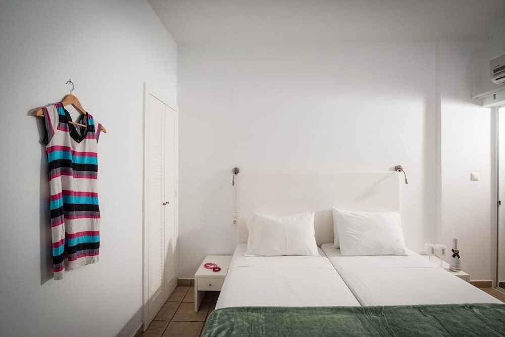 

Milano - Kato Gouves - Fedra Boutique Apartments