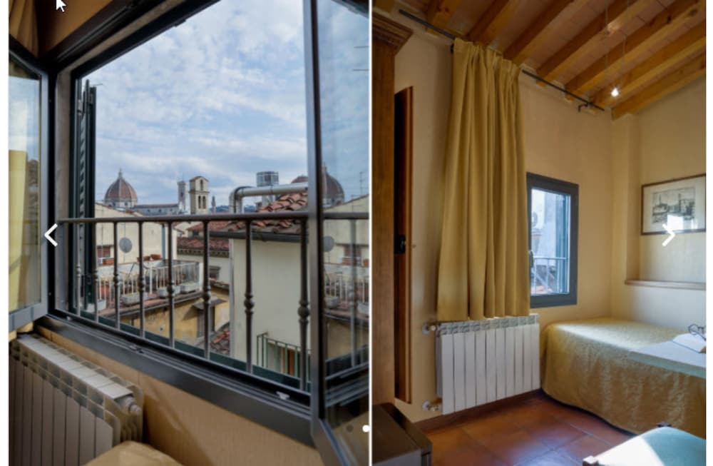 

Palermo - Firenze - Hotel Kursaal & Ausonia