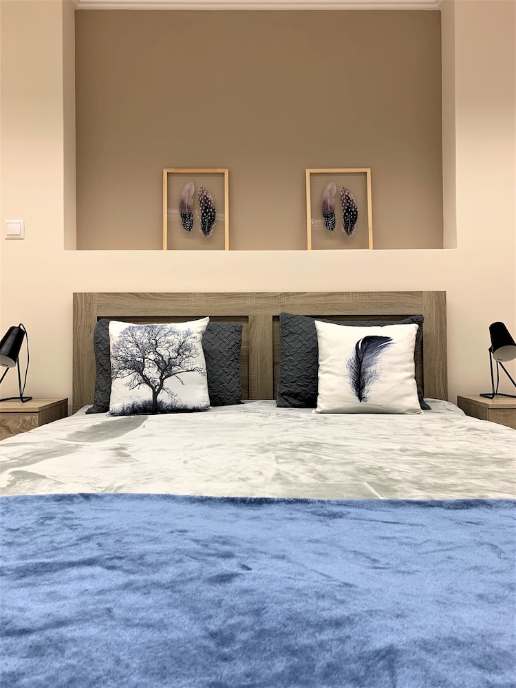 

Milano - Koropi - GK Airport Suites - Free Shuttle