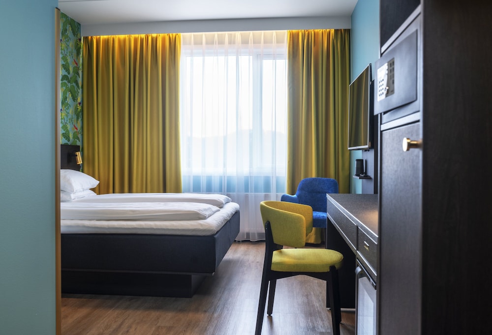 

Roma - Alta - Thon Hotel Alta