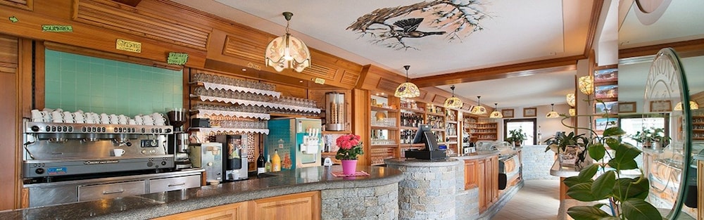 

Olbia - Santa Caterina Valfurva - Hotel Gallo Cedrone
