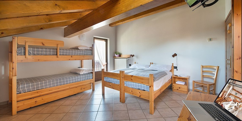 

Bologna - Santa Caterina Valfurva - Hotel Gallo Cedrone
