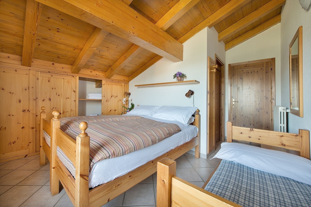 

Roma - Alta Valtellina, Montagna Italia - Hotel Gallo Cedrone