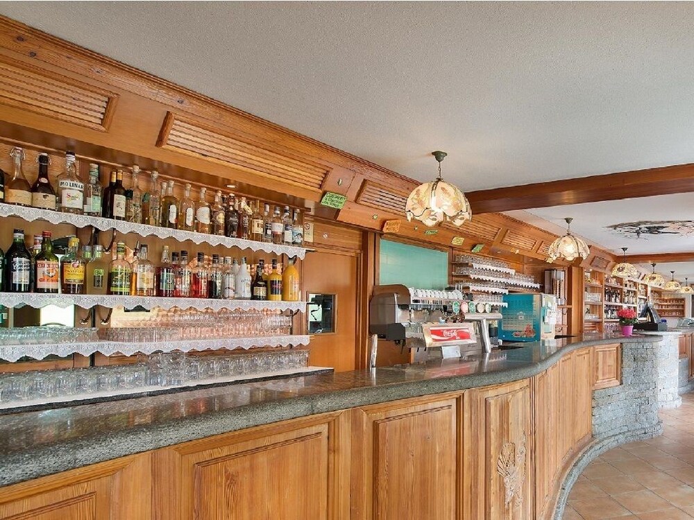 

Milano - Santa Caterina Valfurva - Hotel Gallo Cedrone