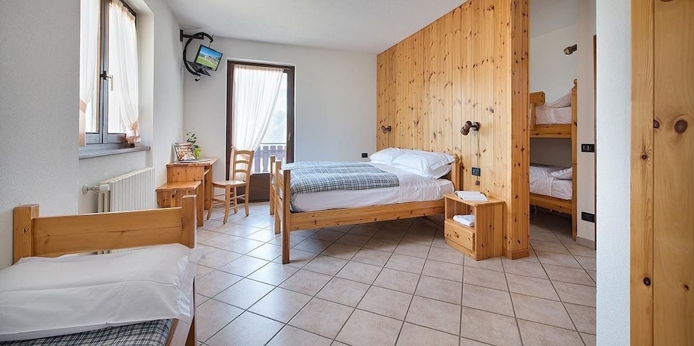 

Roma - Valtellina, Montagna Italia - Hotel Gallo Cedrone