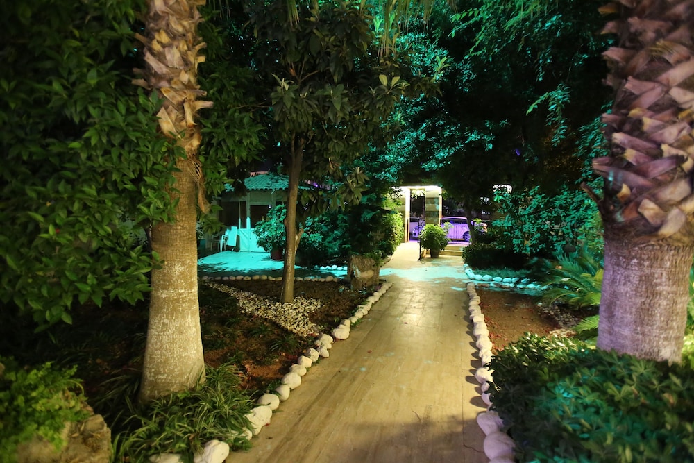 

Napoli - Kemer - Melissa Moment Apart