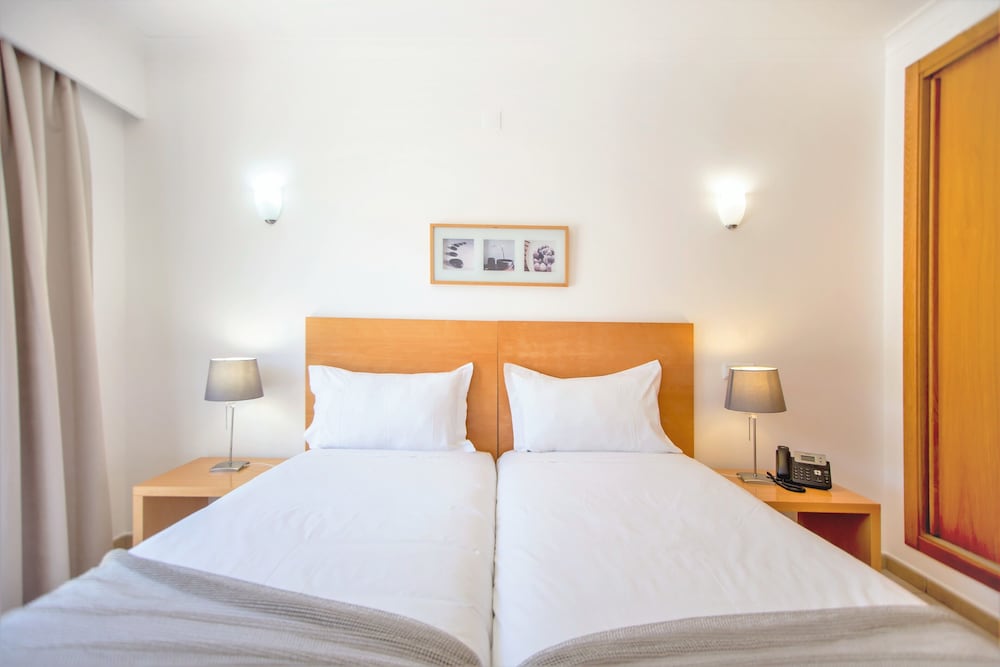 

Milano - Quarteira - Aquamar Albufeira Aparthotel
