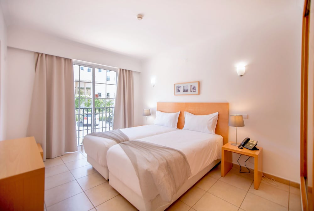 

Venezia - Vilamoura - Aquamar Albufeira Aparthotel