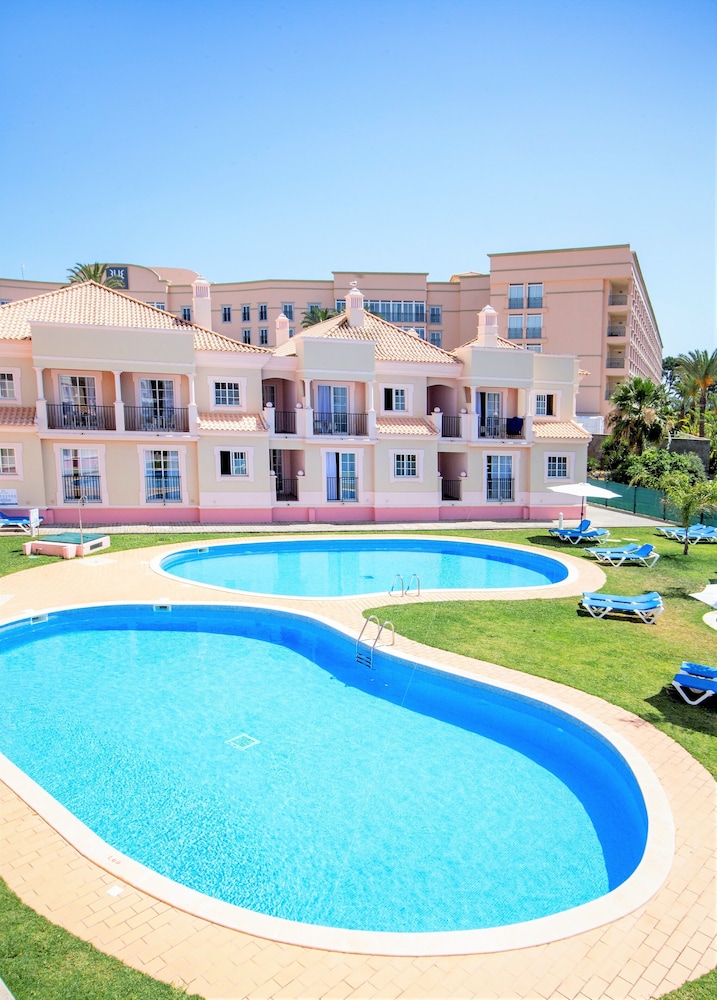 

Bologna - Quarteira - Aquamar Albufeira Aparthotel