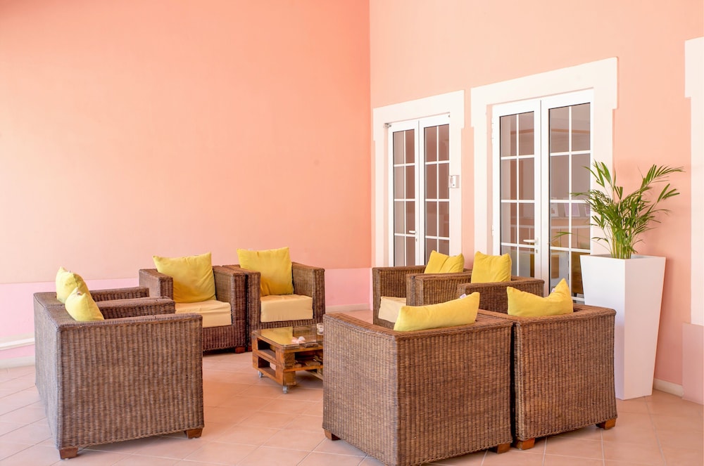 

Firenze - Quarteira - Aquamar Albufeira Aparthotel