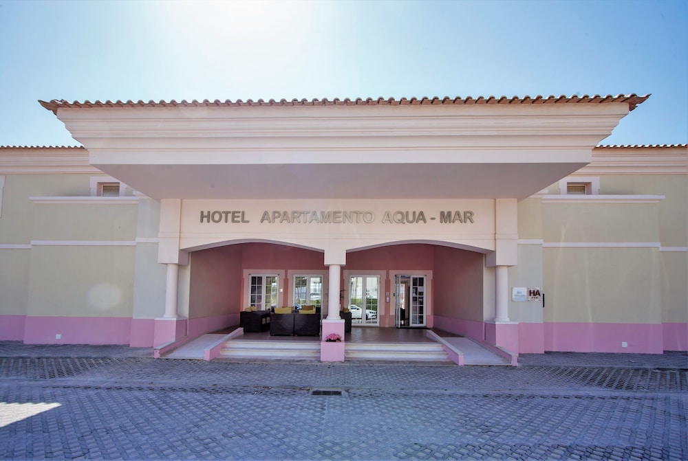

Milano - Olhos de Agua - Aquamar Albufeira Aparthotel