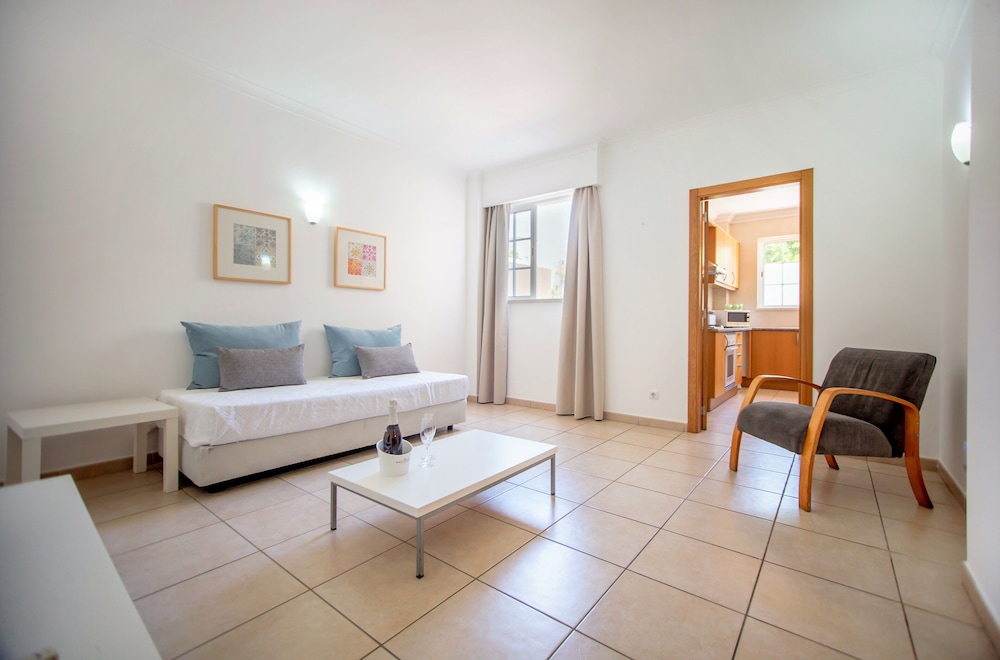 

Roma - Quarteira - Aquamar Albufeira Aparthotel