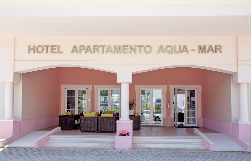 

Lamezia Terme - Vilamoura - Aquamar Albufeira Aparthotel