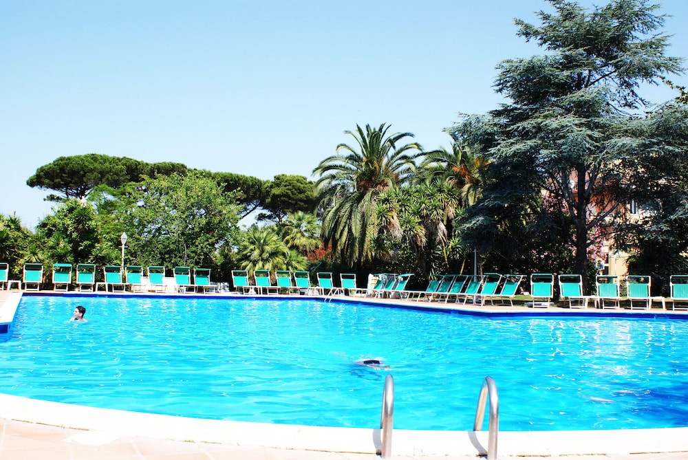 

Torino - Nettuno - Hotel Parco Dei Principi