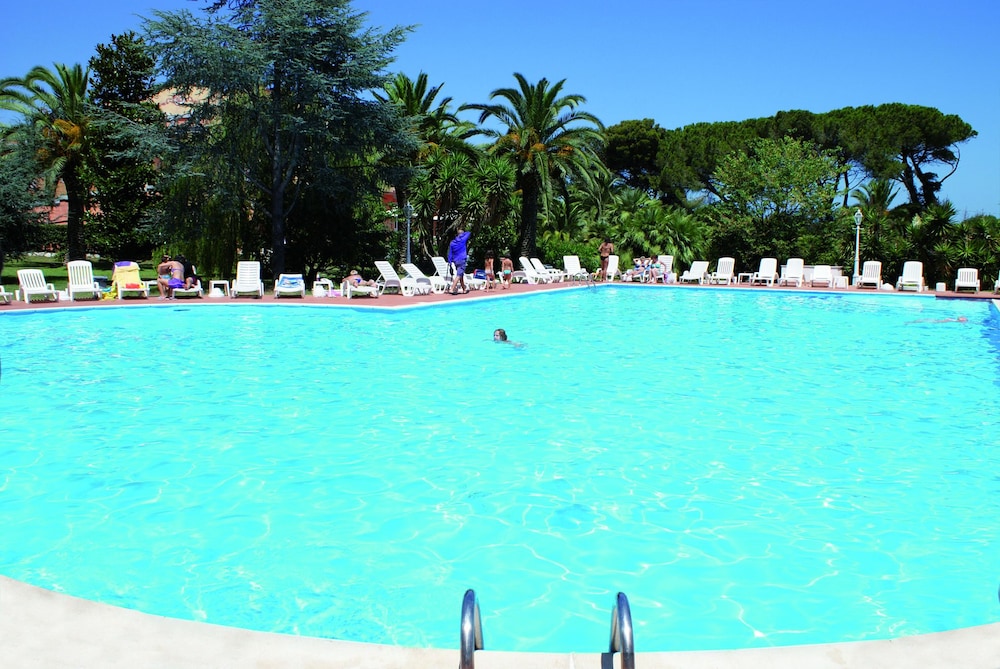 

Palermo - Nettuno - Hotel Parco Dei Principi