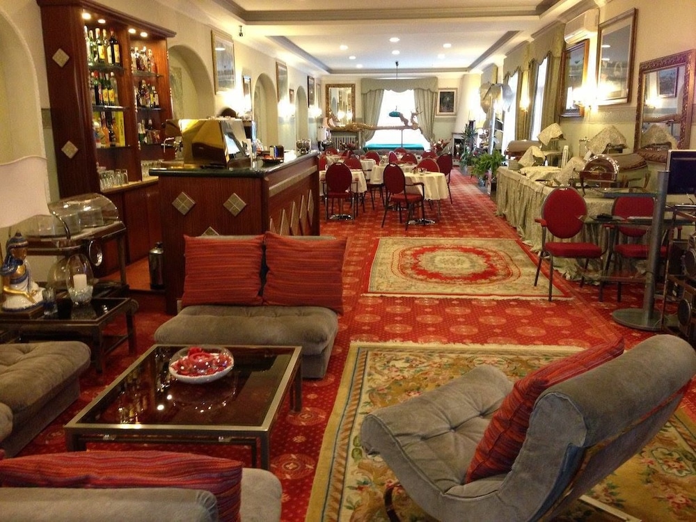 

Milano - Nettuno - Hotel Parco Dei Principi
