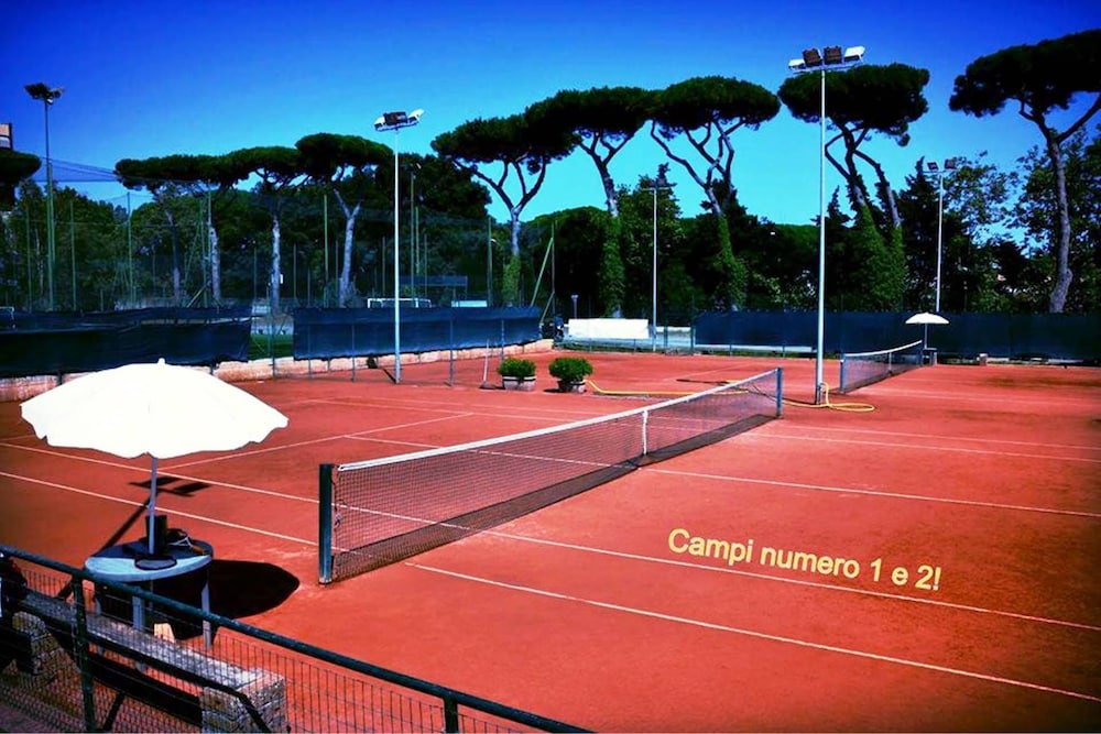 

Palermo - Nettuno - Hotel Parco Dei Principi