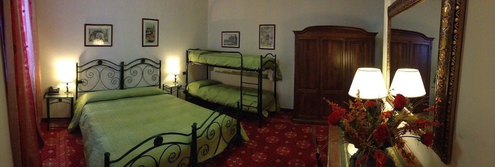 

Catania - Nettuno - Hotel Parco Dei Principi