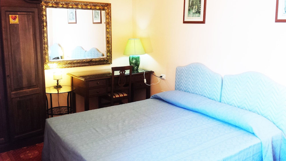 

Palermo - Nettuno - Hotel Parco Dei Principi