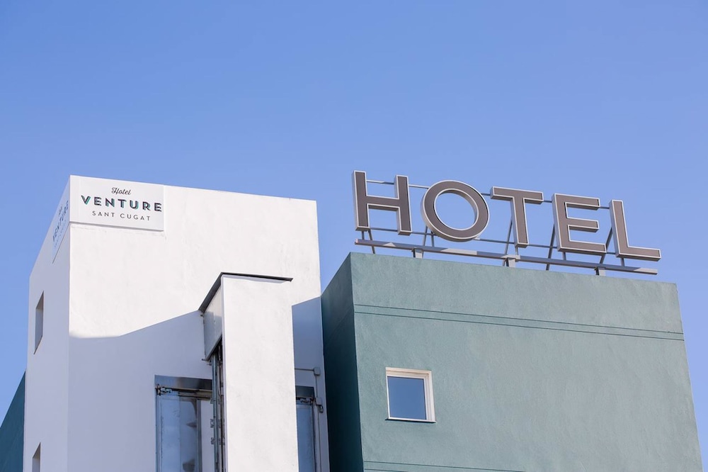 

Pisa - Barbera Del Valles - Hotel Venture Sant Cugat