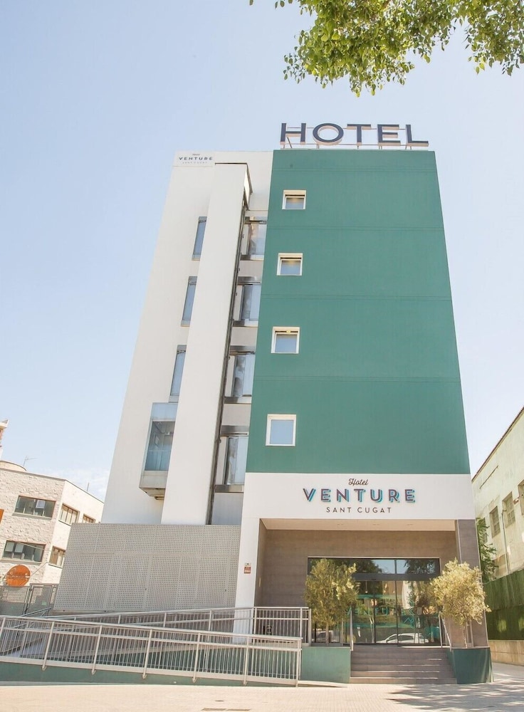 

Venezia - Barbera Del Valles - Hotel Venture Sant Cugat