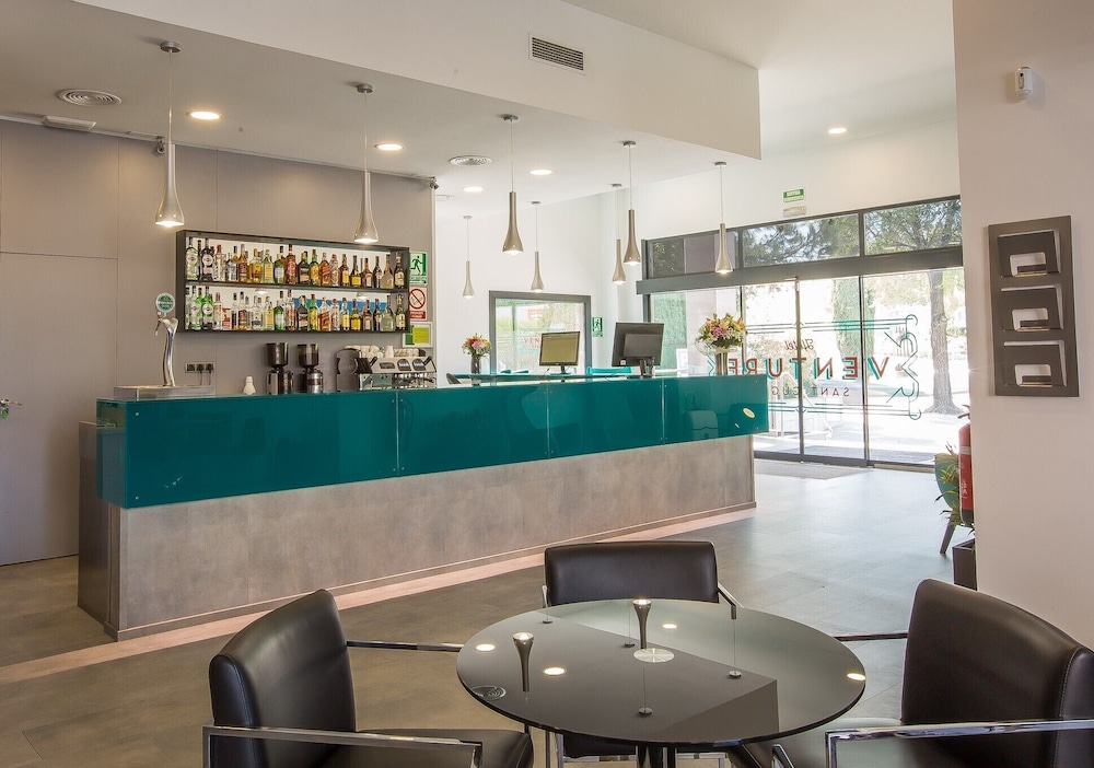 

Napoli - Barbera Del Valles - Hotel Venture Sant Cugat