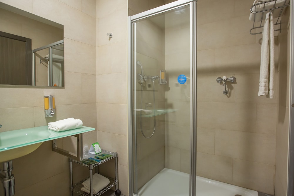 

Milano - Ripollet - Hotel Venture Sant Cugat