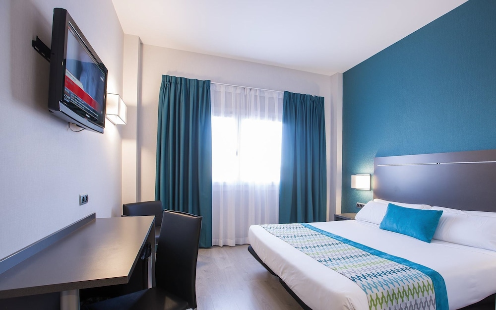 

Bari - Barcellona - Hotel Venture Sant Cugat