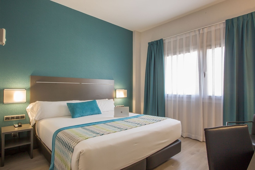 

Roma - Barbera Del Valles - Hotel Venture Sant Cugat