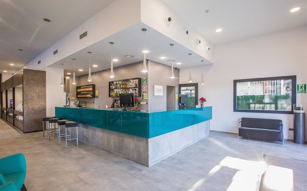 

Verona - Barbera Del Valles - Hotel Venture Sant Cugat