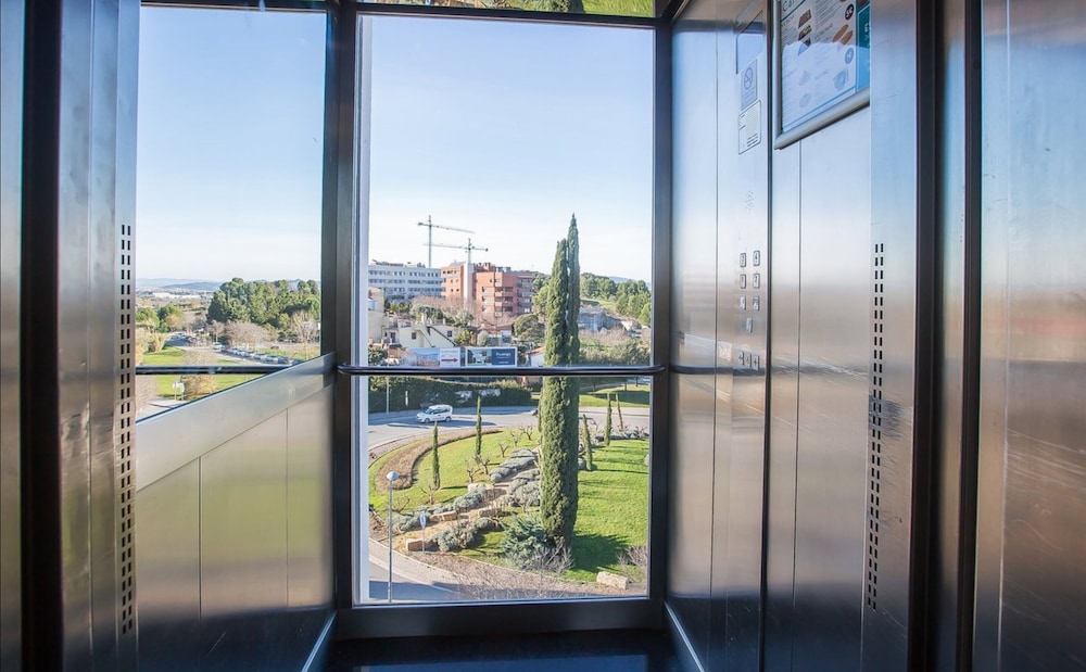 

Genova - Barcellona - Hotel Venture Sant Cugat