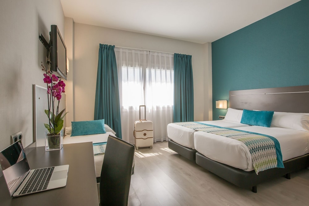

Milano - Floresta - Hotel Venture Sant Cugat