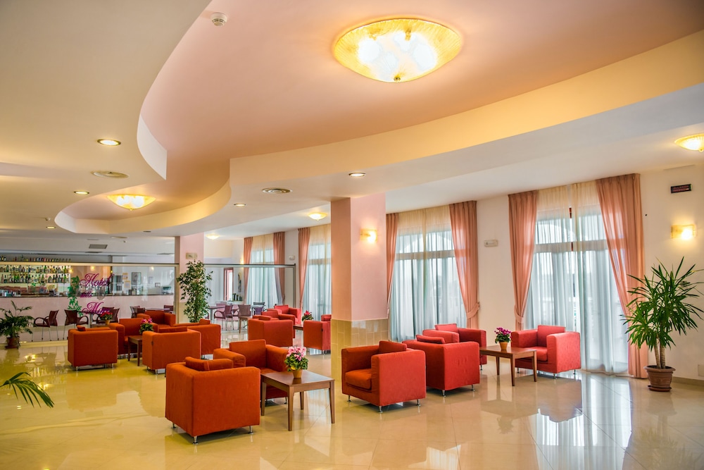 

Venezia - Vieste - Hotel Delle More