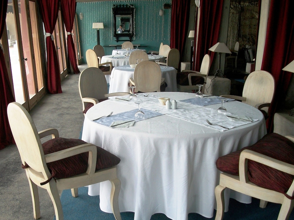 

Milano - Gorée - Hôtel Le Sokhamon
