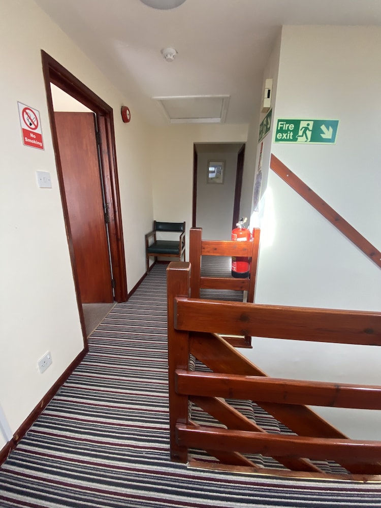 

Napoli - Oxford - Mount Pleasant Hotel