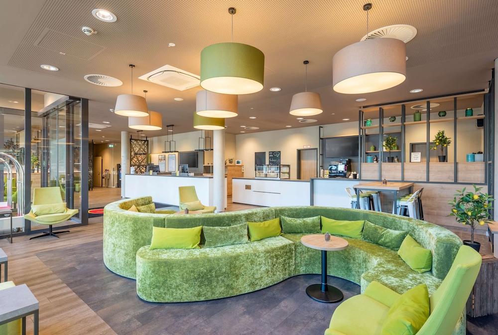 

Roma - Dresda - Super 8 By Wyndham Dresden
