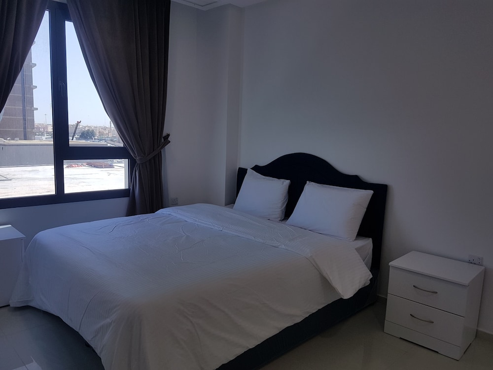 

Roma - Salmiyah - Magic Suite Boulevard Salmiya