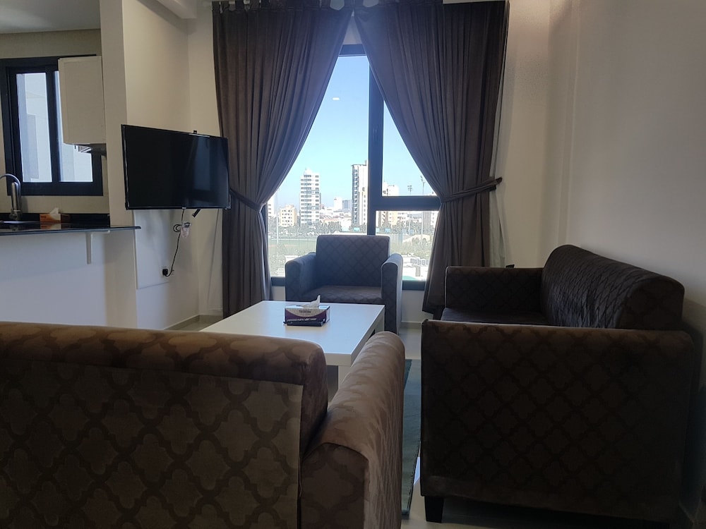 

Milano - Kuwait City - Magic Suite Boulevard Salmiya