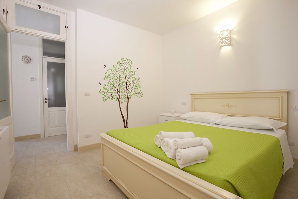

Venezia - Alberobello - Villa Rosato