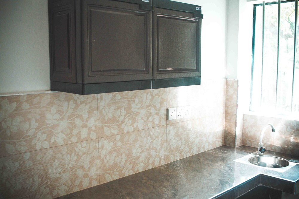 

Roma - Weligama - Tanoaks Villa