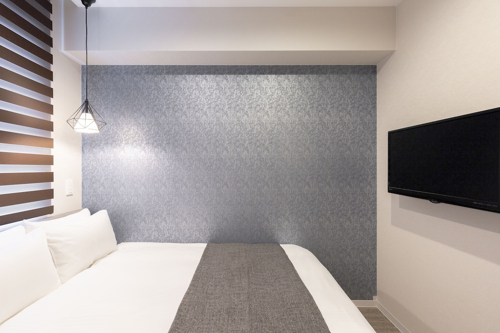 

Roma - Kyoto - M's Hotel Gojo Naginatagiri