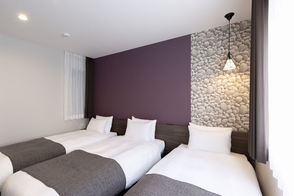 

Roma - Kyoto - M's Hotel Gojo Naginatagiri