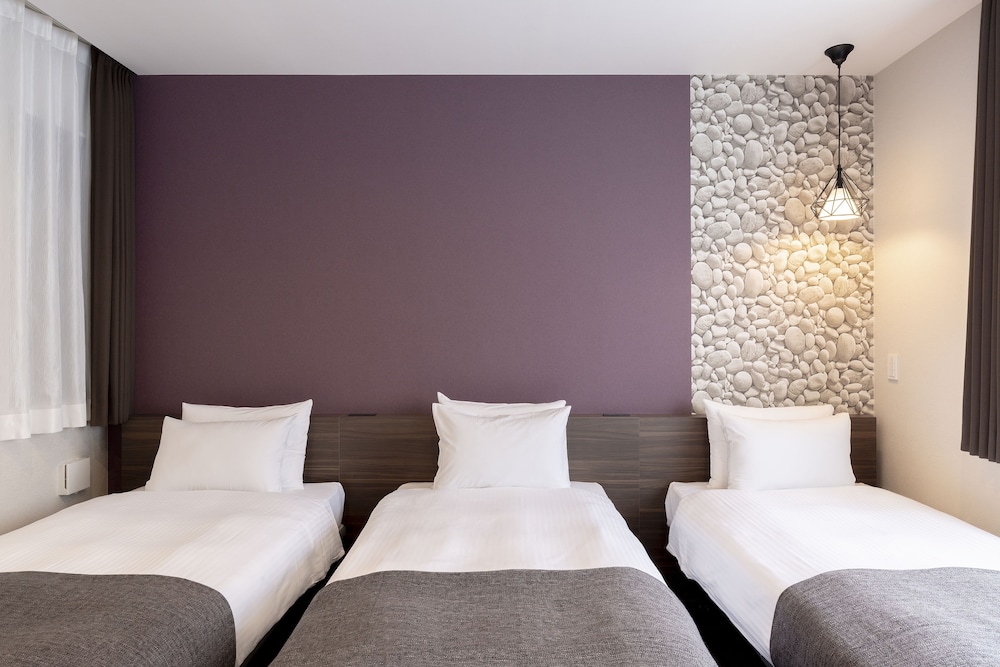 

Roma - Kyoto - M's Hotel Gojo Naginatagiri