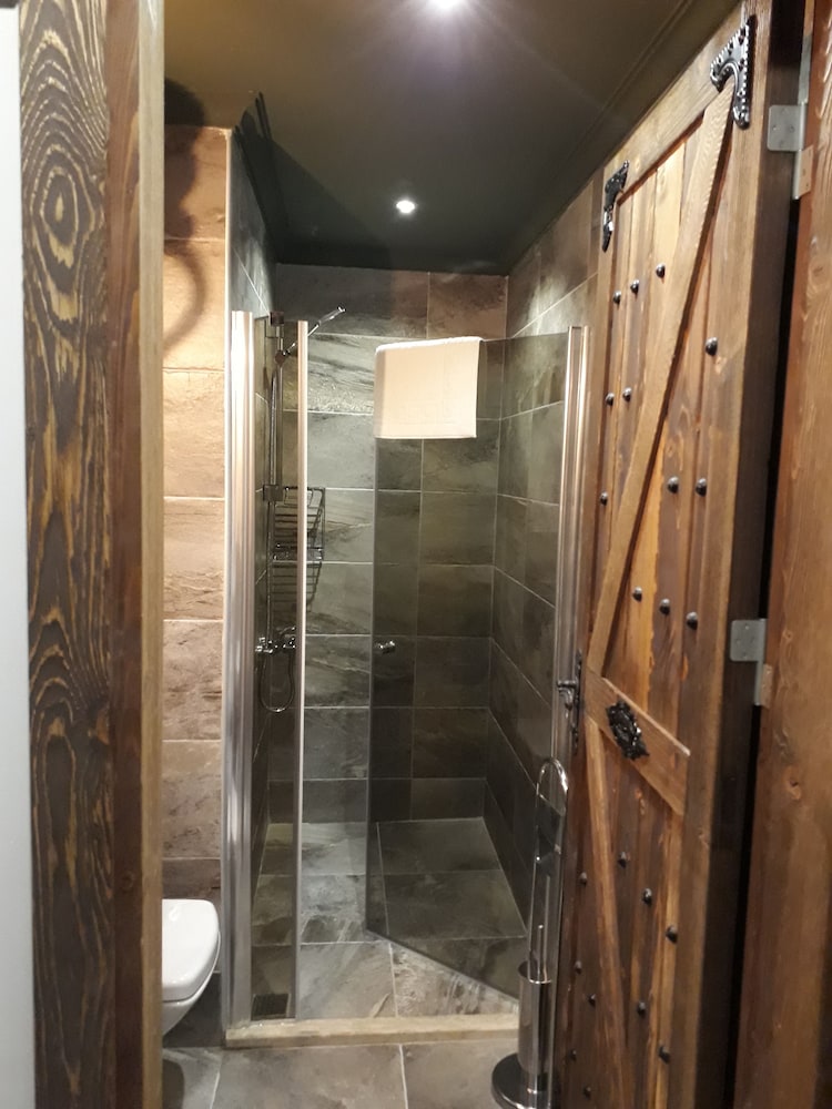 

Milano - Sarigerme - THE SARIGERME INN