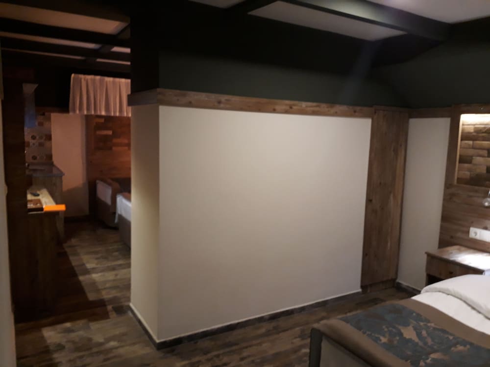 

Milano - Sarigerme - THE SARIGERME INN