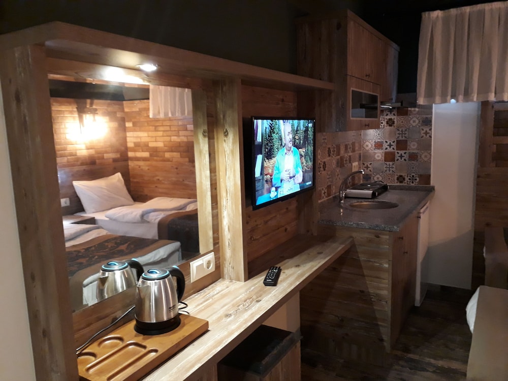 

Napoli - Sarigerme - THE SARIGERME INN