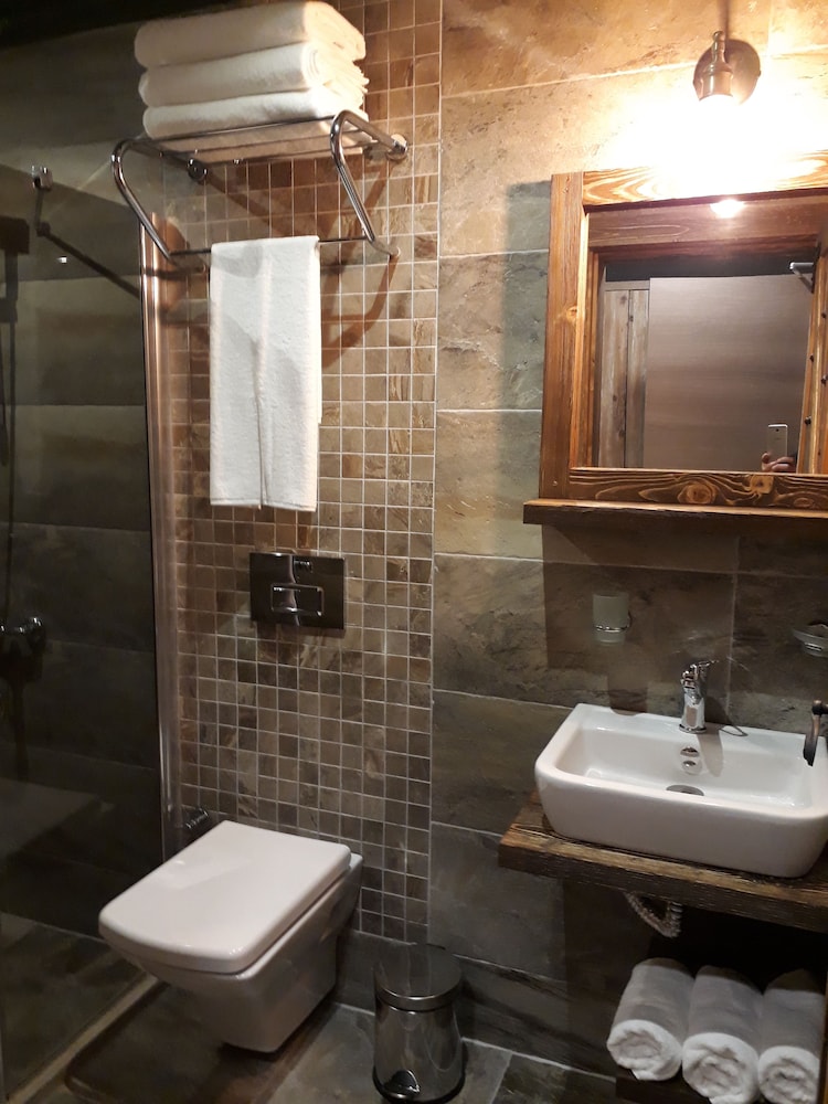 

Bologna - Sarigerme - THE SARIGERME INN